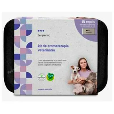 Kit diy veterinaria, Terpenic