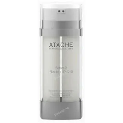 Vital age sérum 2 30 ml, Atache