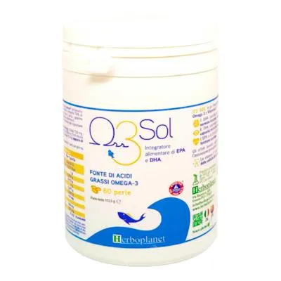 O3 sol 113,5 g 80 perlas, Herboplanet