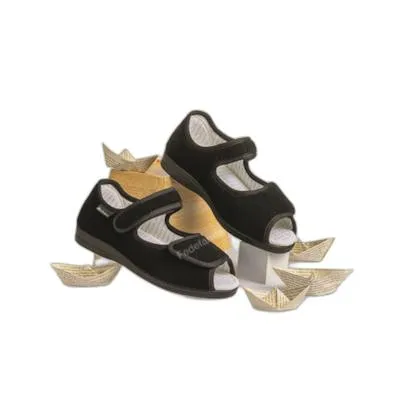 Zapato ortho negro 48, Emo