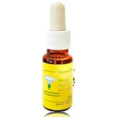 E. f. mediterraneo piment E. F. Mediterraneo 20 ml, E.f.mediterraneo