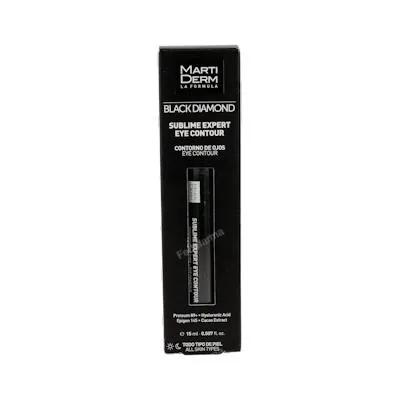 Sublime expert contorno ojos 15 ml, Martiderm