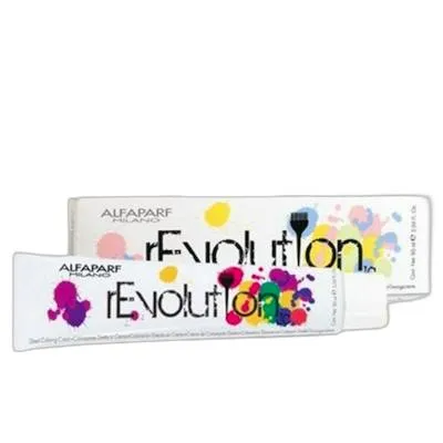 Evolution jc pastel mix tinte en crema sin amoniaco 90 mlpastel blue, Alfaparf Milano