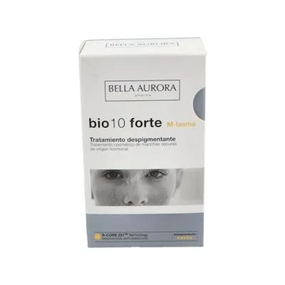 BIO10 forte m-lasma 30 ml, Bella Aurora