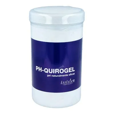 Ph-quirogel gel para masaje 1 kg, Issislen
