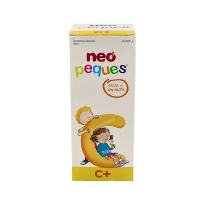 Peques C 150 ml, Neo