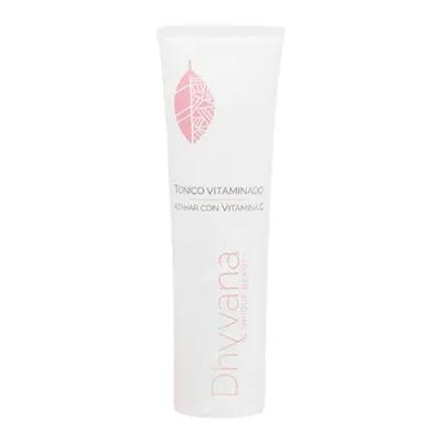 Tónico vitamina C 100 ml, Dhyvana