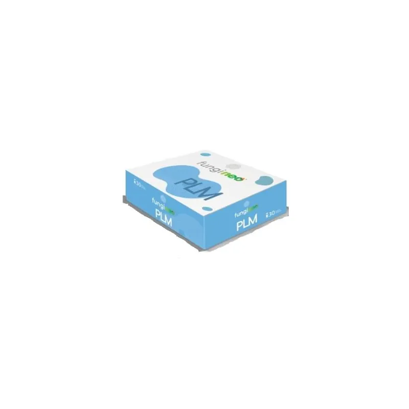 Fungineo plm 30frascos, Neo
