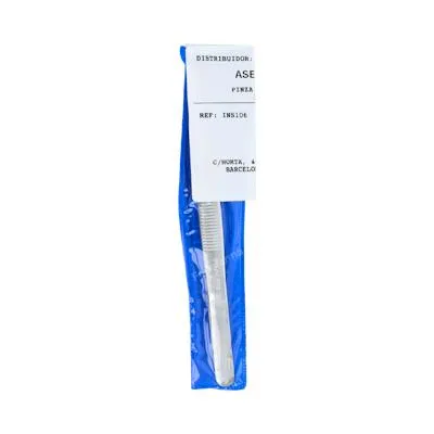 Guardian pinza diseccio recta 14 cm, Asens