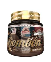 Max cream bonbon noisette 450 g, Max Protein