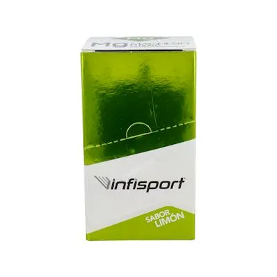 Magnesiumcitrat 12 Mono 40 g, Infisport