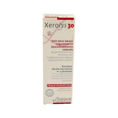 XEROLYS-30 tubo 100 ml, Acm Laboratoires