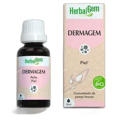 Dermagem GC126 BIO 30 ml, Herbalgem