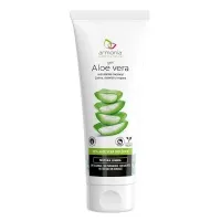 Aloë vera gel BIO 200 ml, Armonia