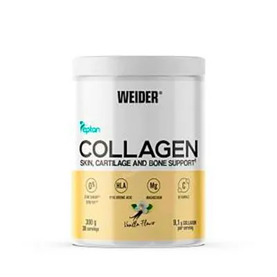 Collagen vainilla 300 g, Weider