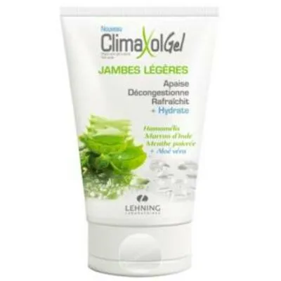 Climaxol gel 125 ml, Lehning