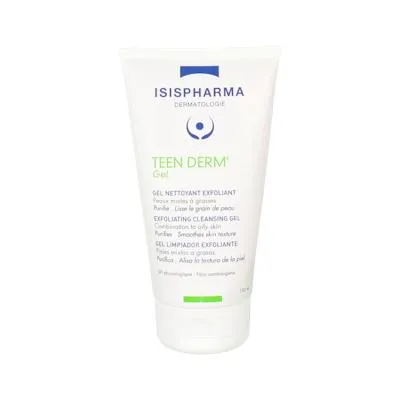 Teen derm gel 150 ml, Isis Pharma