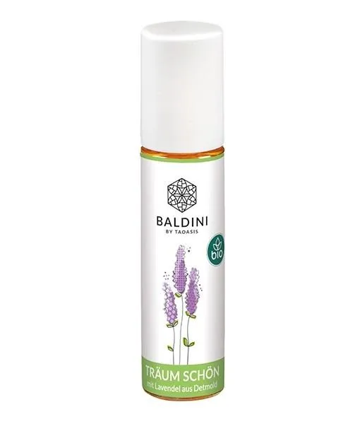 Roll-on Dulces sueños, Taoasis