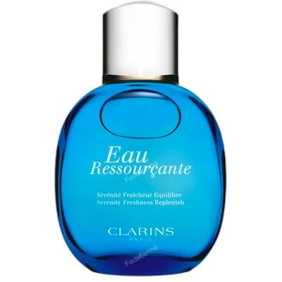 Eau ressourcante spray 100 ml, Clarins