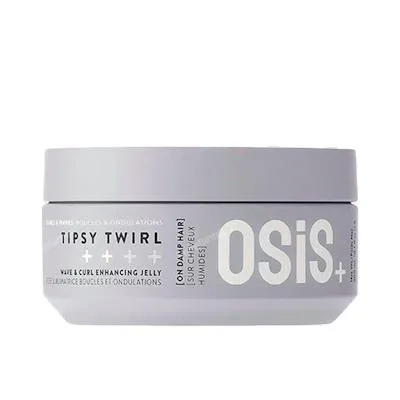 OSiS Tipsy Twirl 300 ml, Schwarzkopf Professional