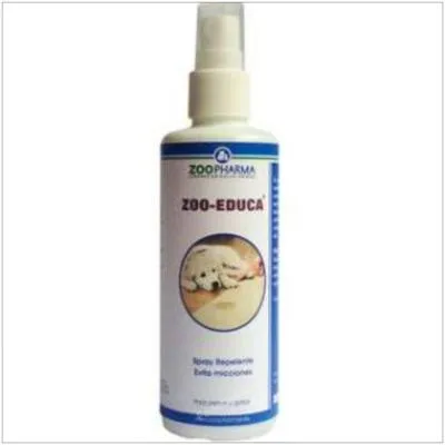 Zoopharma Veterinaria zoo-educa perros y gatos 125 ml, Zoopharma Vet