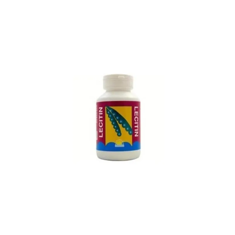 Lecitin 100per. 1200 mg espadit, Espadiet