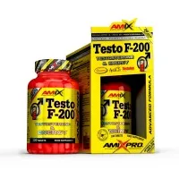Testofuel 100 comprimidos, Amix Pro