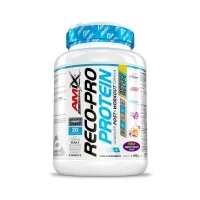 Amix performance reco-pro recovery frut. bosq 1 kg, Amix Performance Series