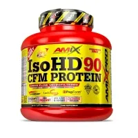 Iso HD90 cfm doble chocolate 1.8 kg, Amix Pro