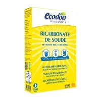 Bicarbonato sodio 500 g, Ecodoo