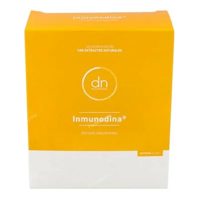 Inmunodina 20 sticks, Direct Nutrition