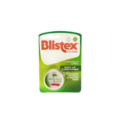 Acondicion labial tarro 7 g, Blistex