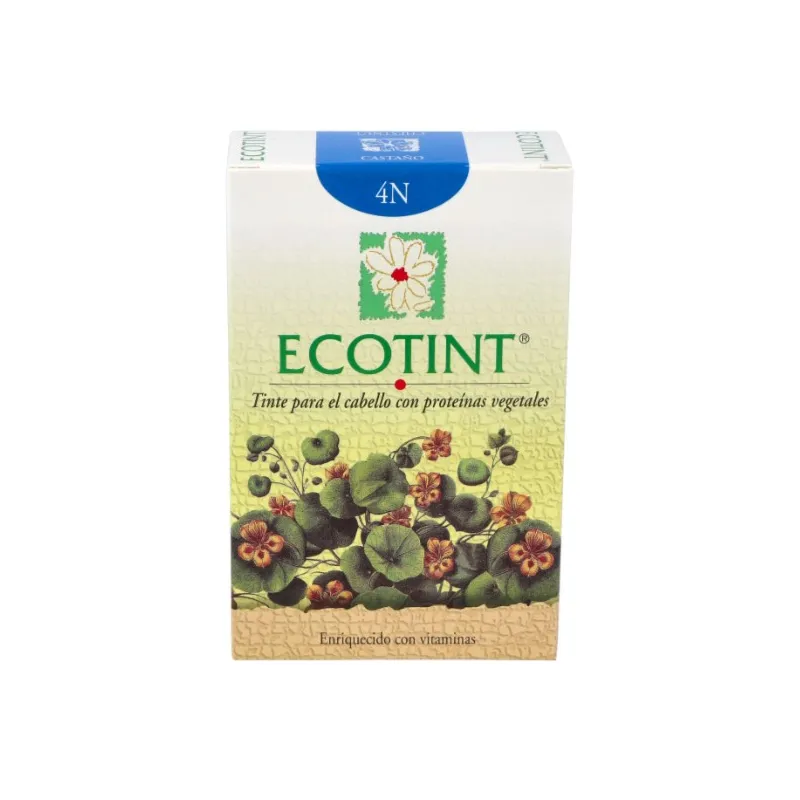 Ecotint 4n Kastanie, Noefar