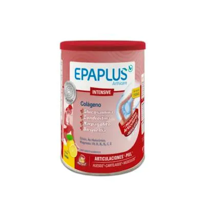 Epaplus arthicare intensive limón 21dias, Epa Plus