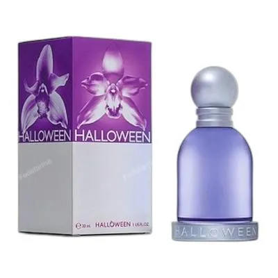 Halloween eau de toilette for women 200 ml, Jesus Del Pozo