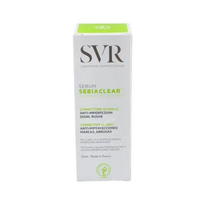 Sebiaclear sérum 30 ml, Svr