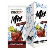Smaakmix zonder suiker cubalibre 24 st., Eleven Fit