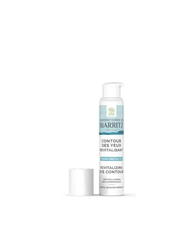 Contorno occhi rivitalizzante hydra protect, Laboratoires de Biarritz