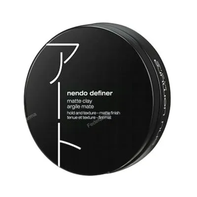 Nendo definer hair pomade 75 ml, Shu Uemura