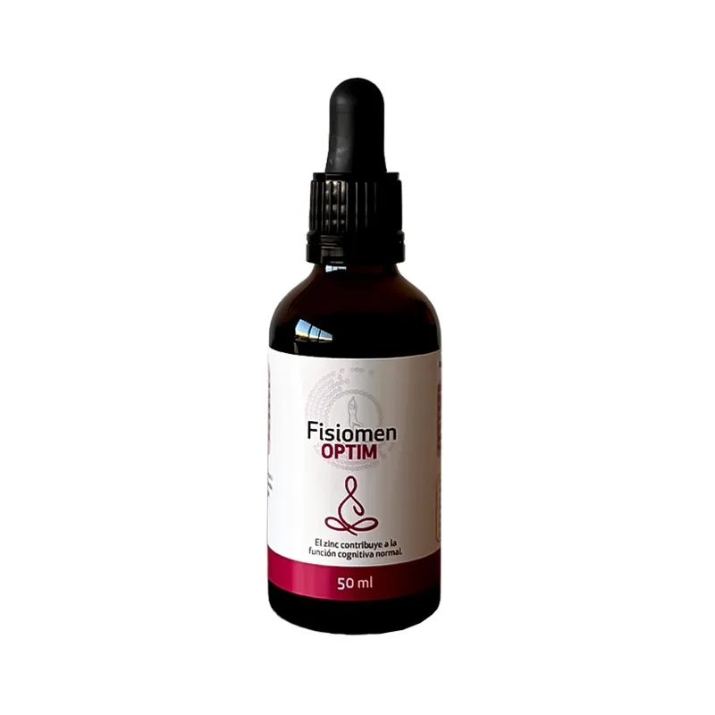 Optim 50 ml, Fisiomen