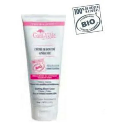 Crema de ducha relajante BIO 200 ml, Gamarde