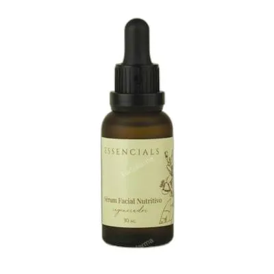 Sérum visage nourrissant régénérant 30 ml, Can Cata