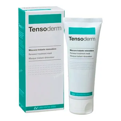 Crema 75 ml, Tensoderm