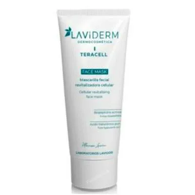 Laviderm teracell mascarilla revital facial 75 ml, Lavigor
