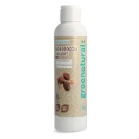 Gel de ducha envolvente de avena BIO 250 ml, Greenatural