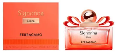 Signorina unica edp vapo 50 ml, Salvatore Ferragamo