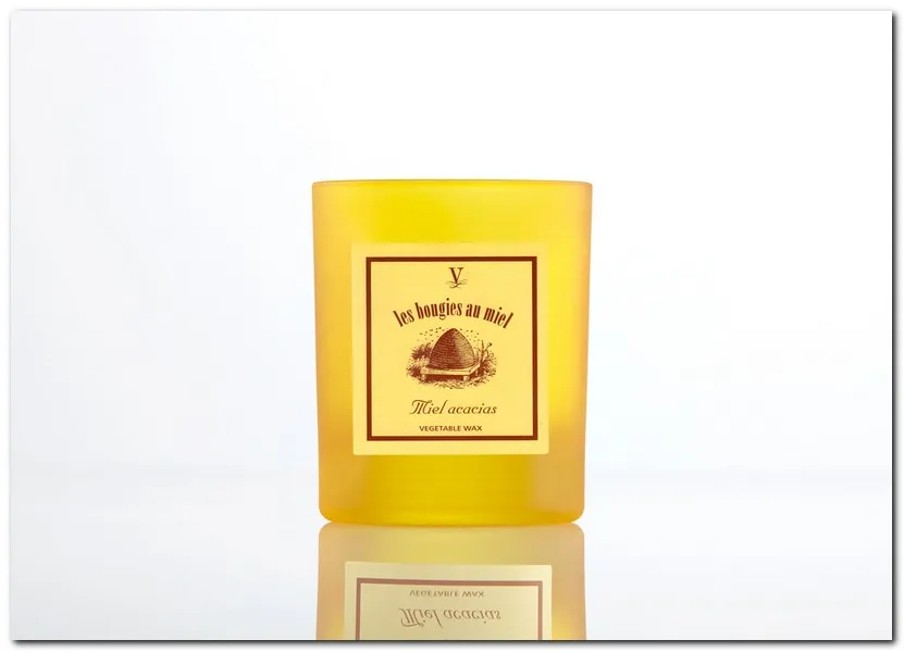 Acacia Honey Jar 30 cl, Vila Hermanos
