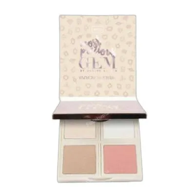Paleta my choice marina llorca, Wibo