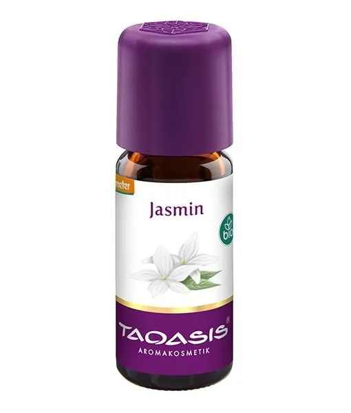 Aceite esencial Jazmín BIO, Taoasis