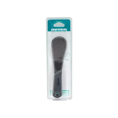 Lima callos 18,5cm ergonómica 24956, Beter